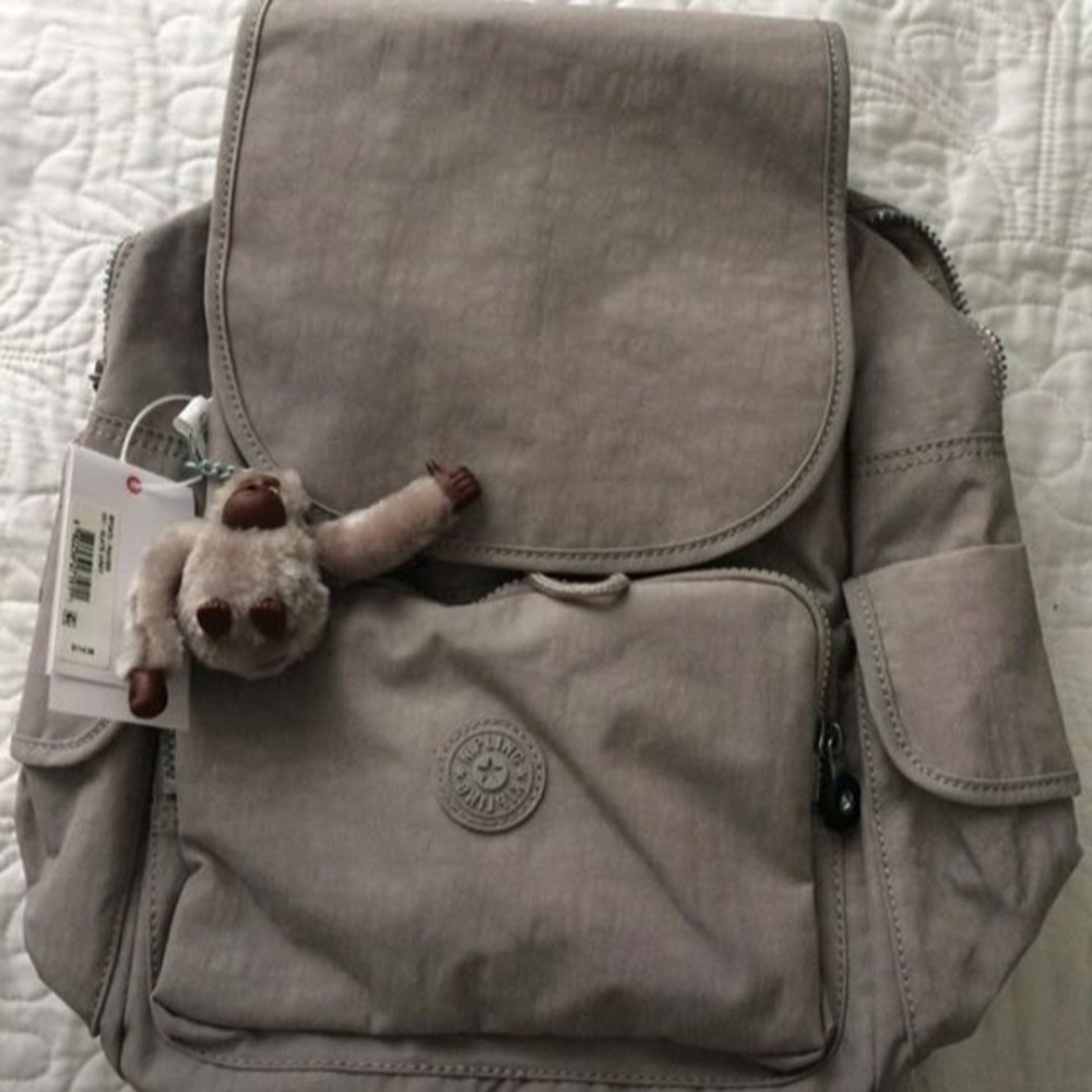 Kipling Ravier Backpack